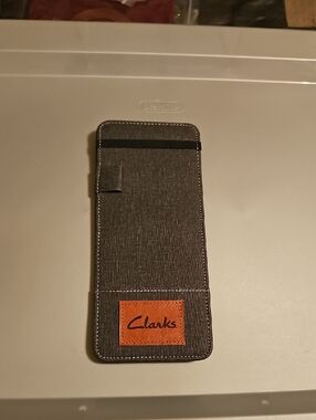Clarks Desk Organizer